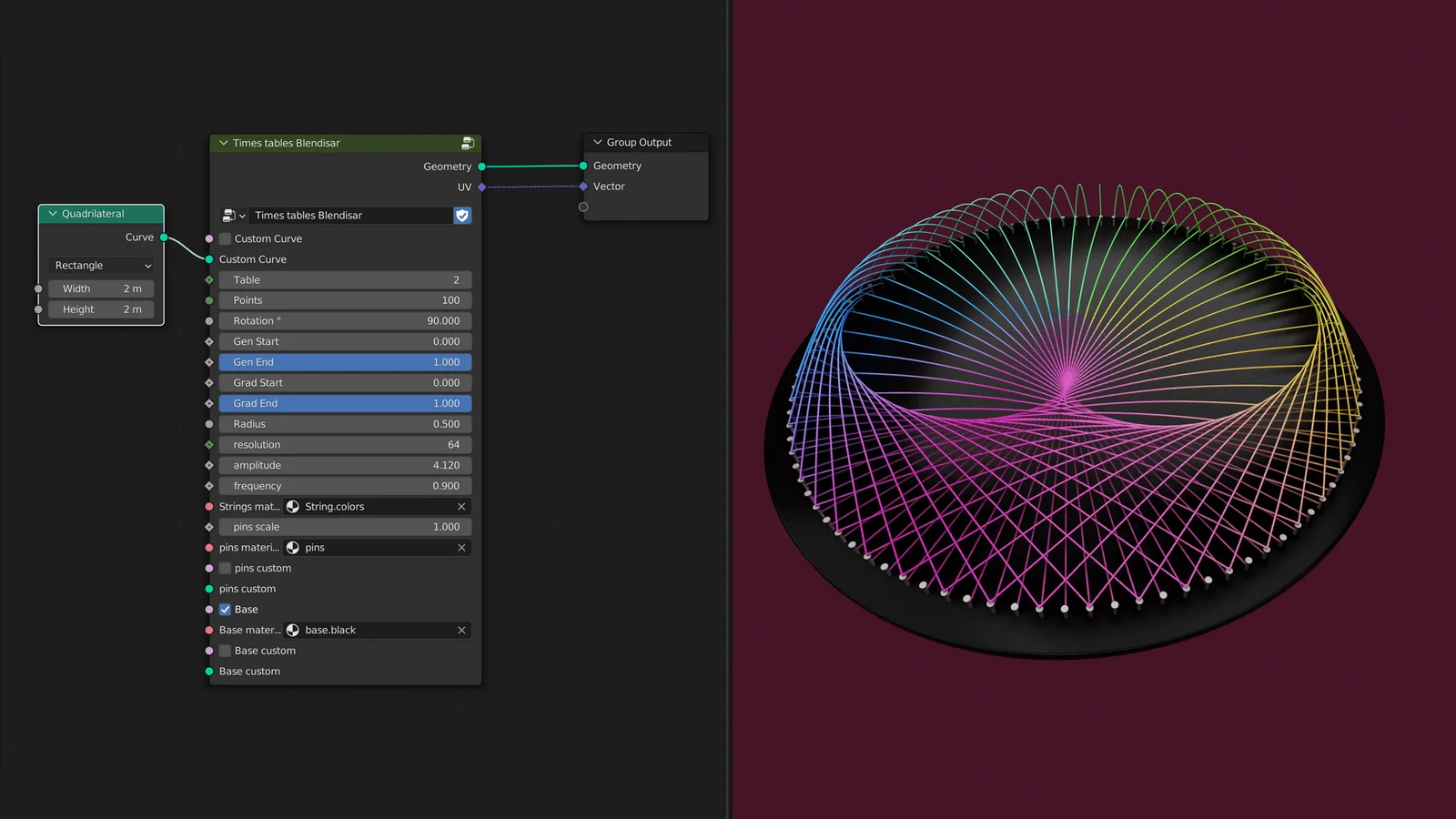 Times Tables screenshot 4