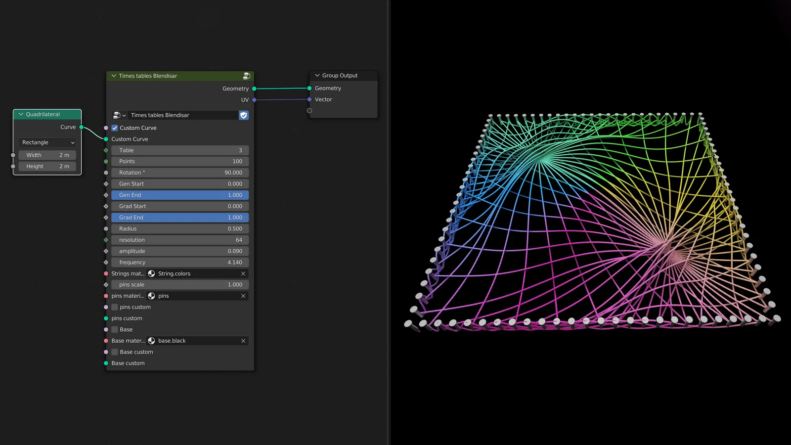 Times Tables screenshot 5