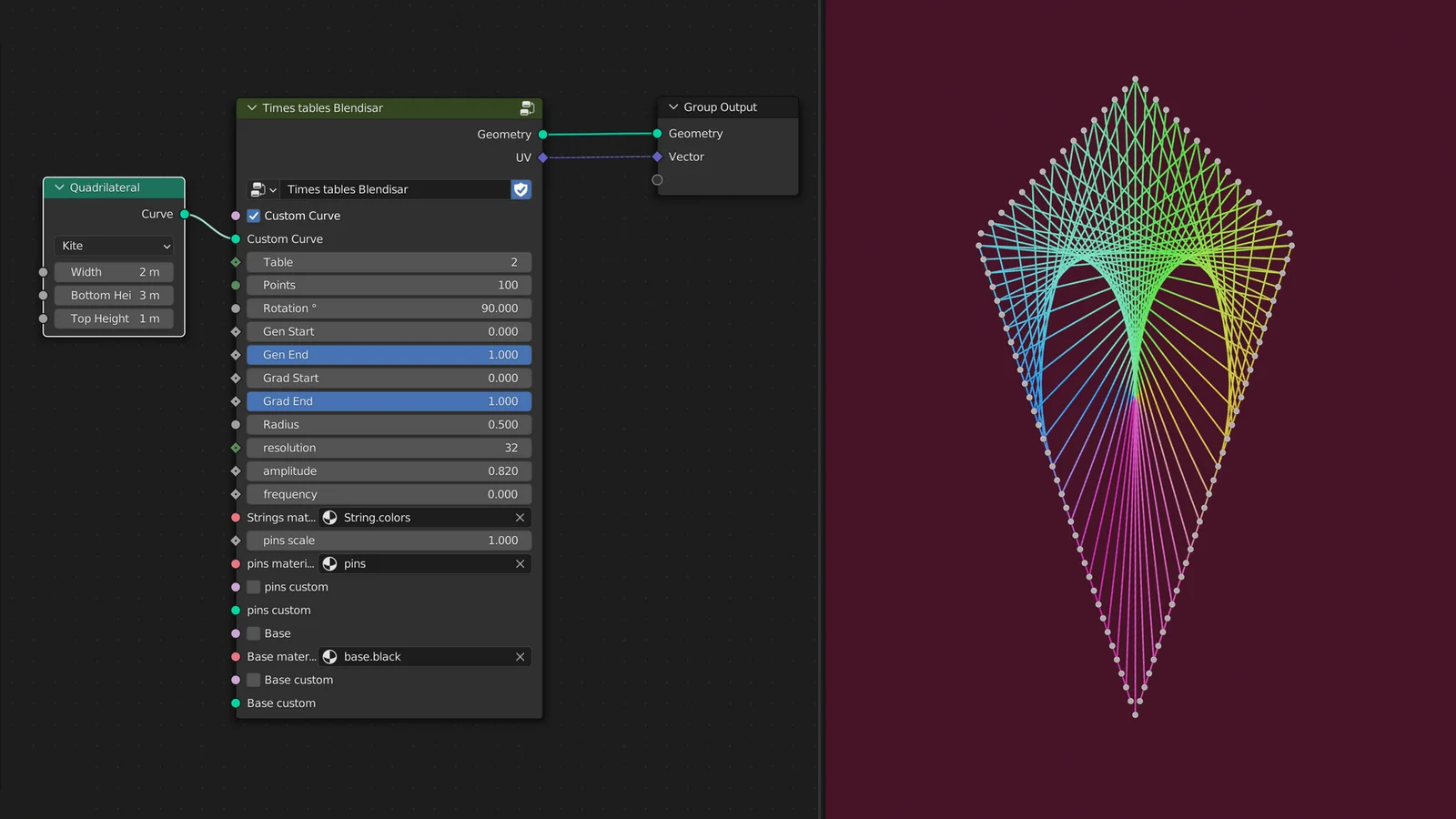 Times Tables screenshot 6