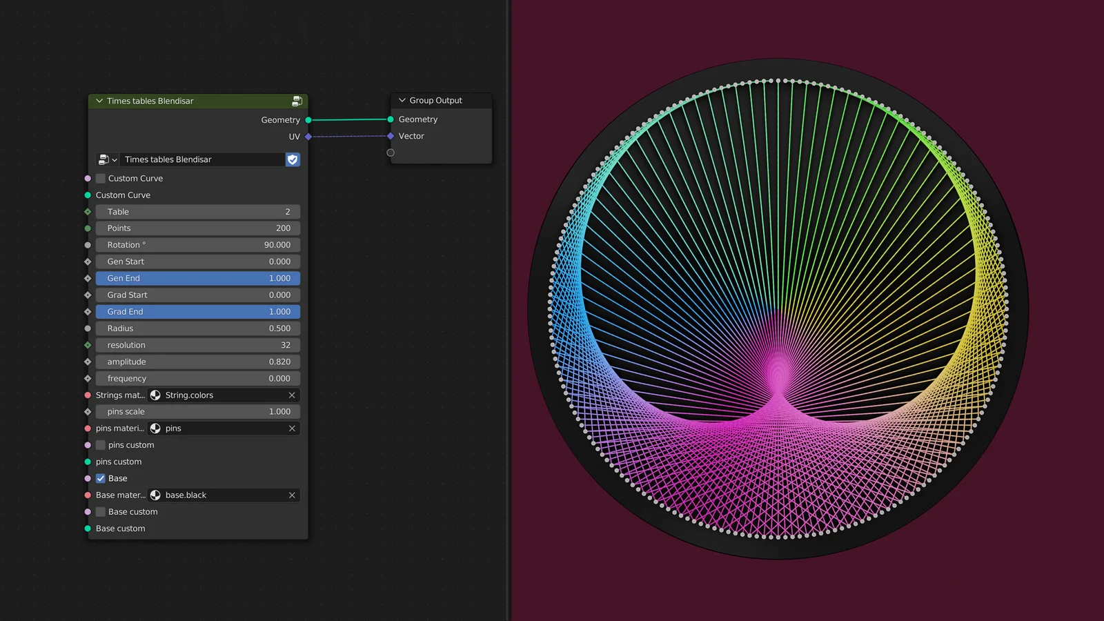 Times Tables screenshot 7