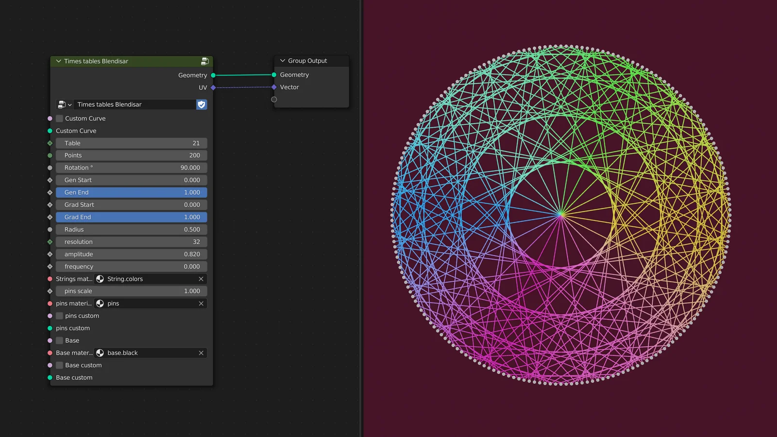 Times Tables screenshot 8