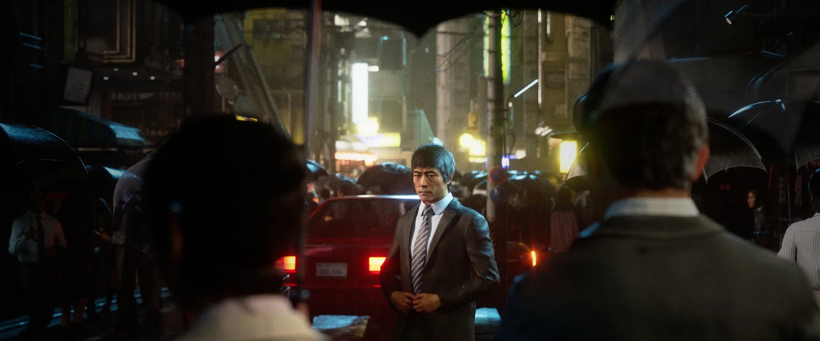 Tokyo Back Alleys Collection screenshot 5