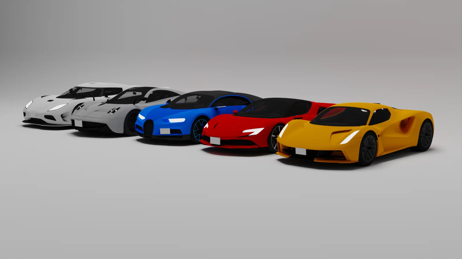 TOON Collection screenshot 2