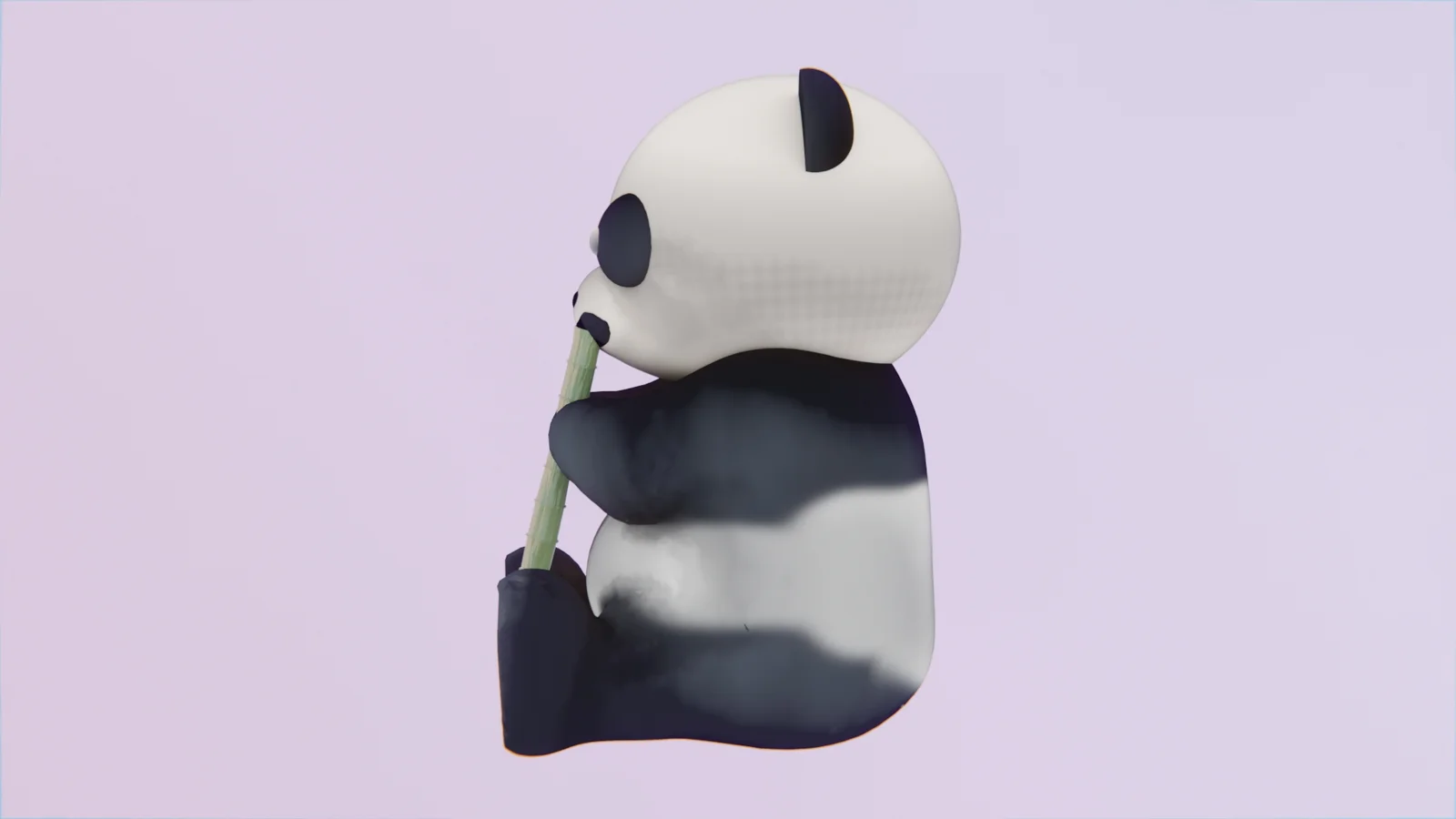 Toon Panda screenshot 3