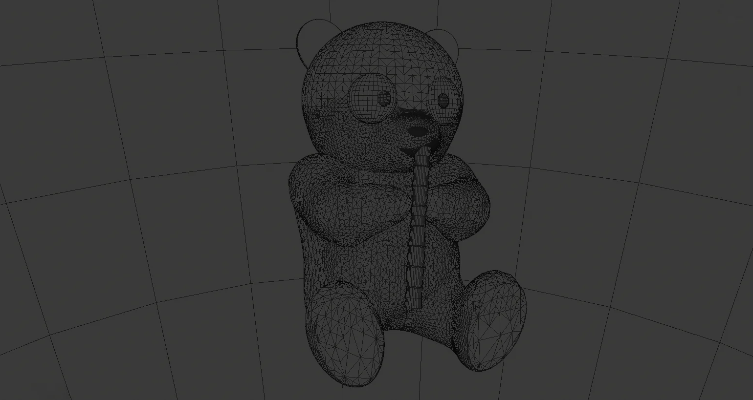 Toon Panda screenshot 5