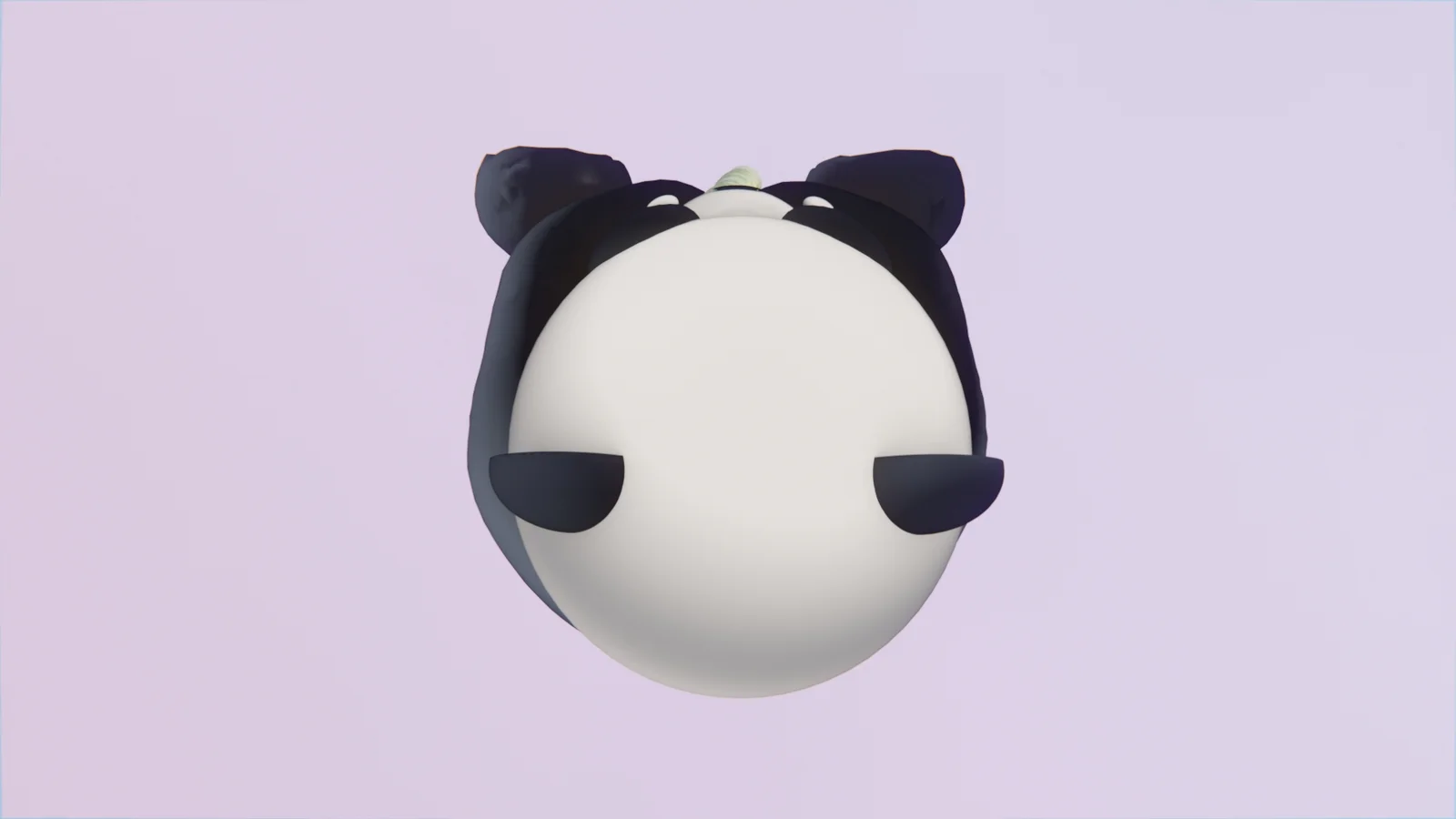 Toon Panda screenshot 6