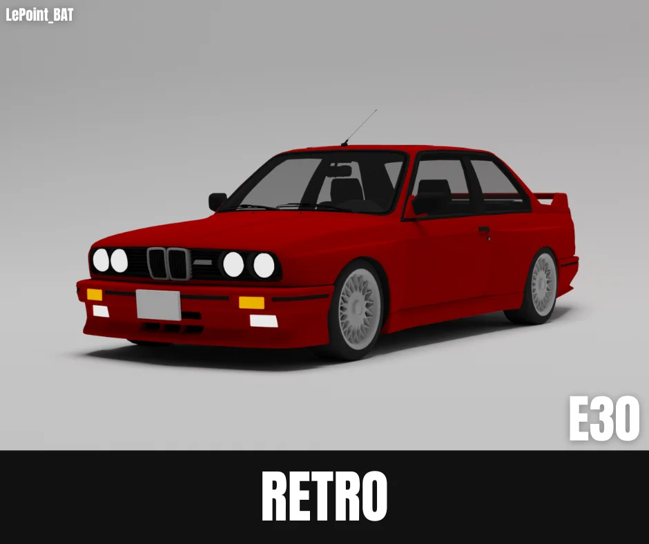 Toon Retro screenshot 2