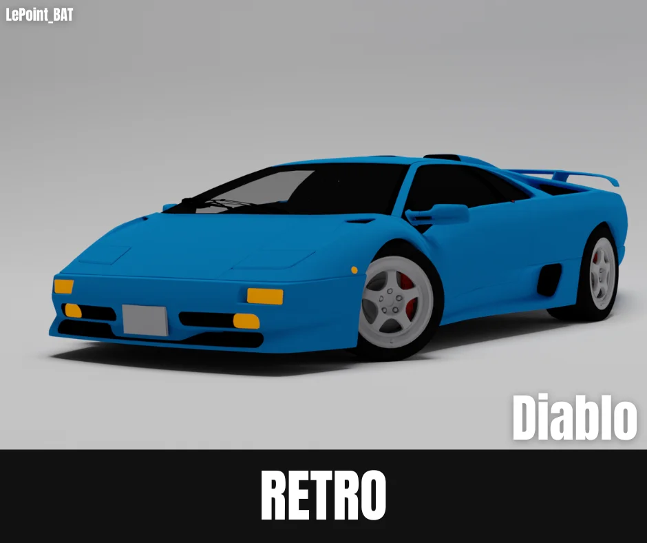 Toon Retro screenshot 3