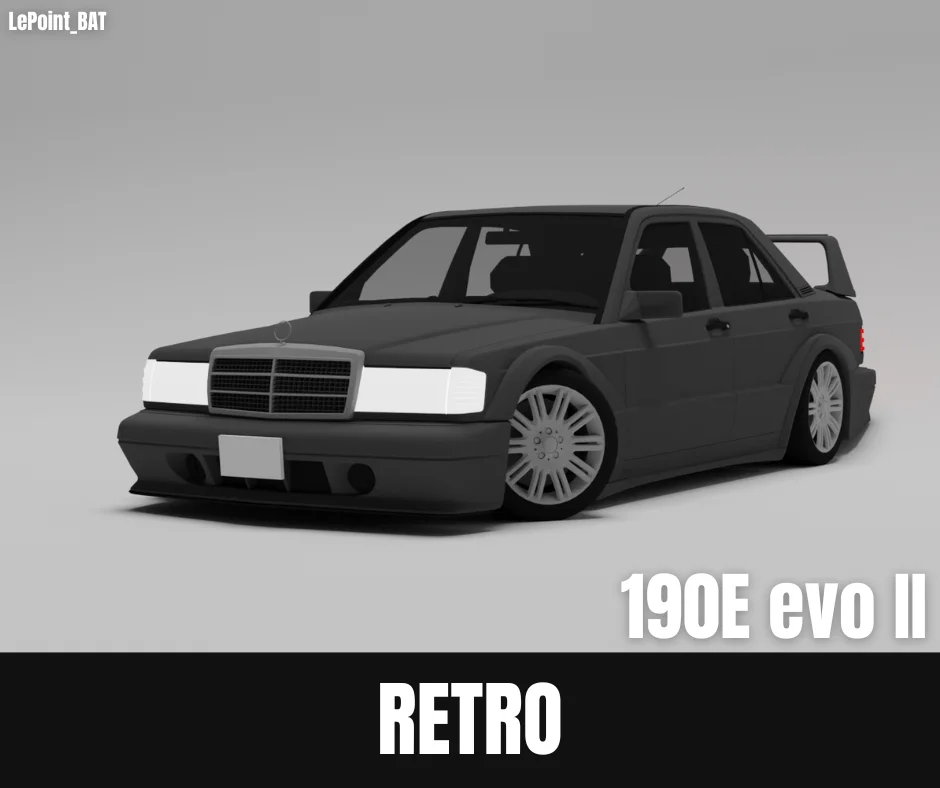 Toon Retro screenshot 4