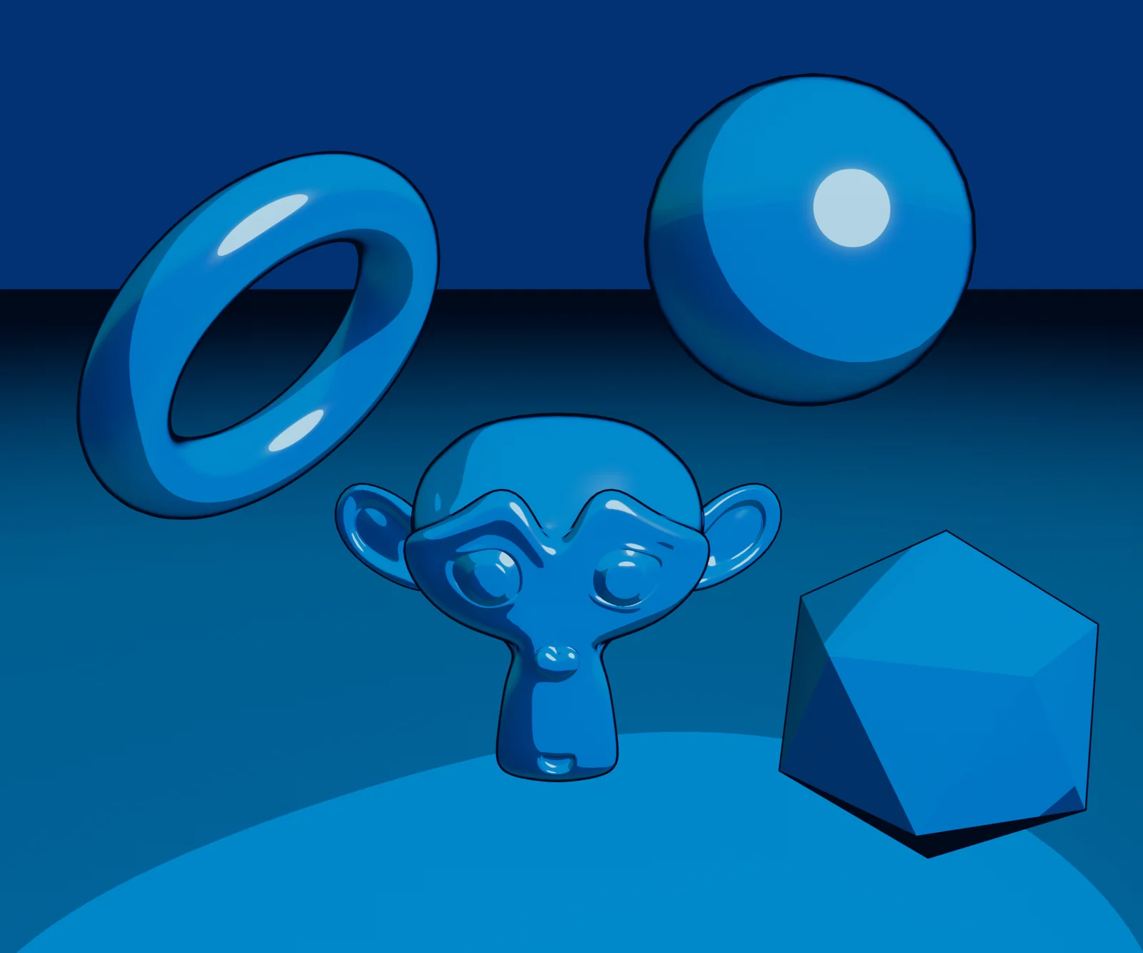 Toon Shader v4 screenshot 3