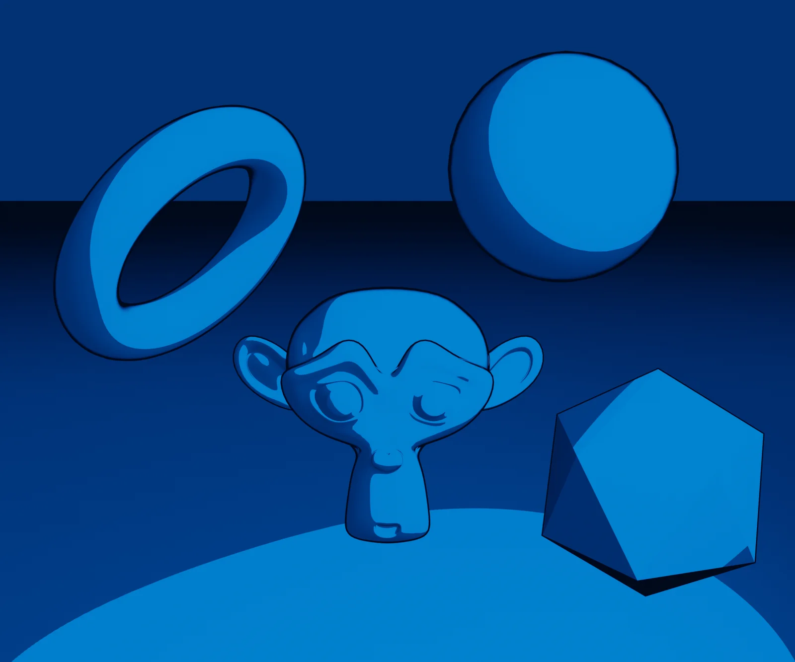 Toon Shader v4 screenshot 4