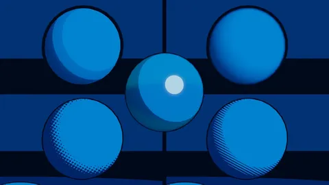 Toon Shader - Blender shaders