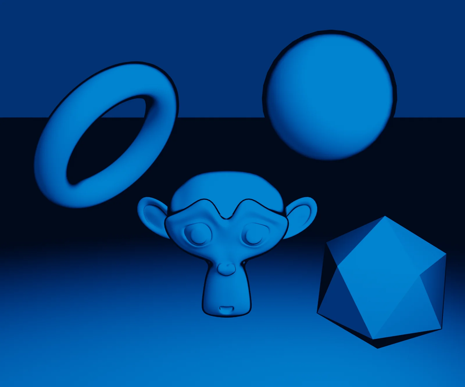 Toon Shader screenshot 4