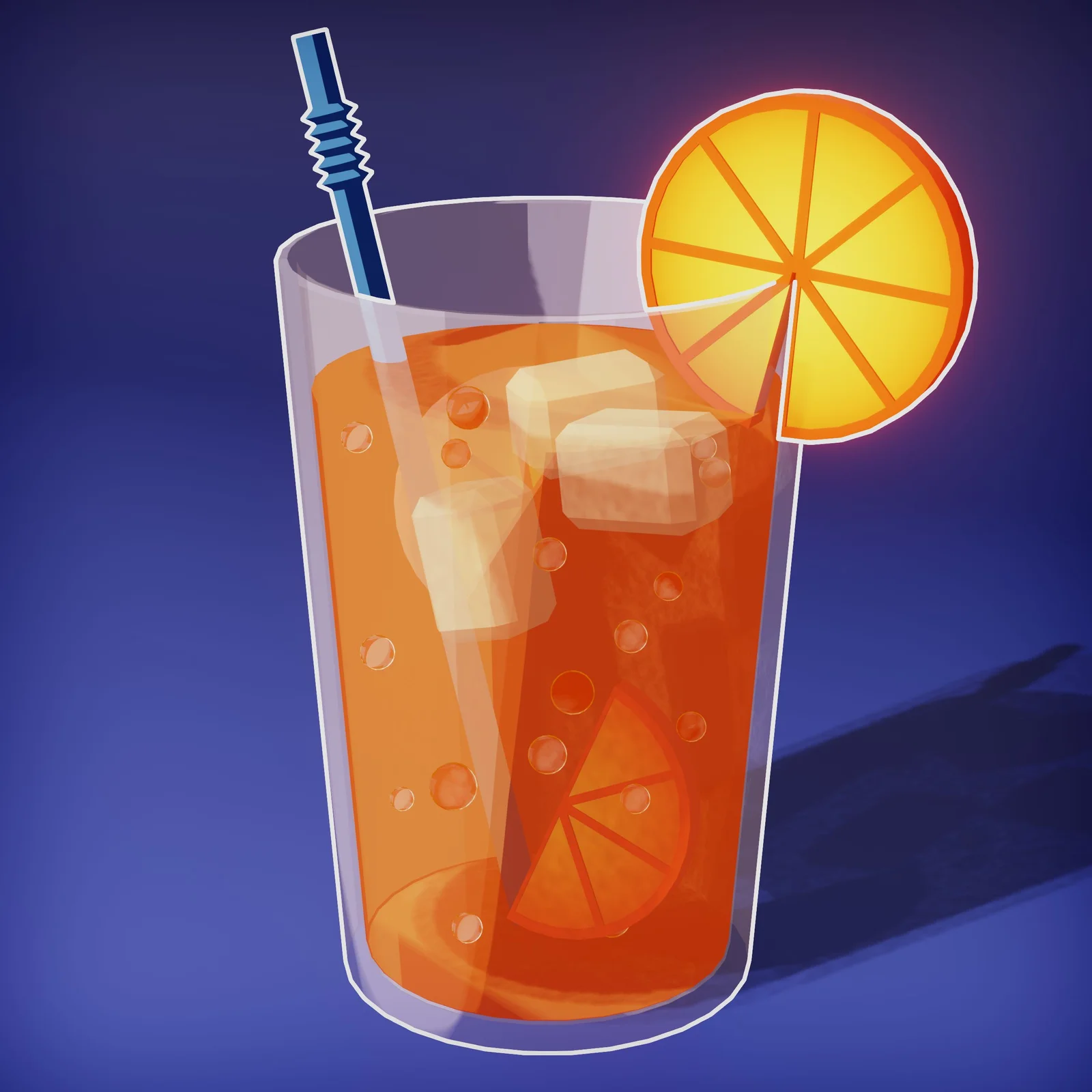 Toon Style Lemonade screenshot 4