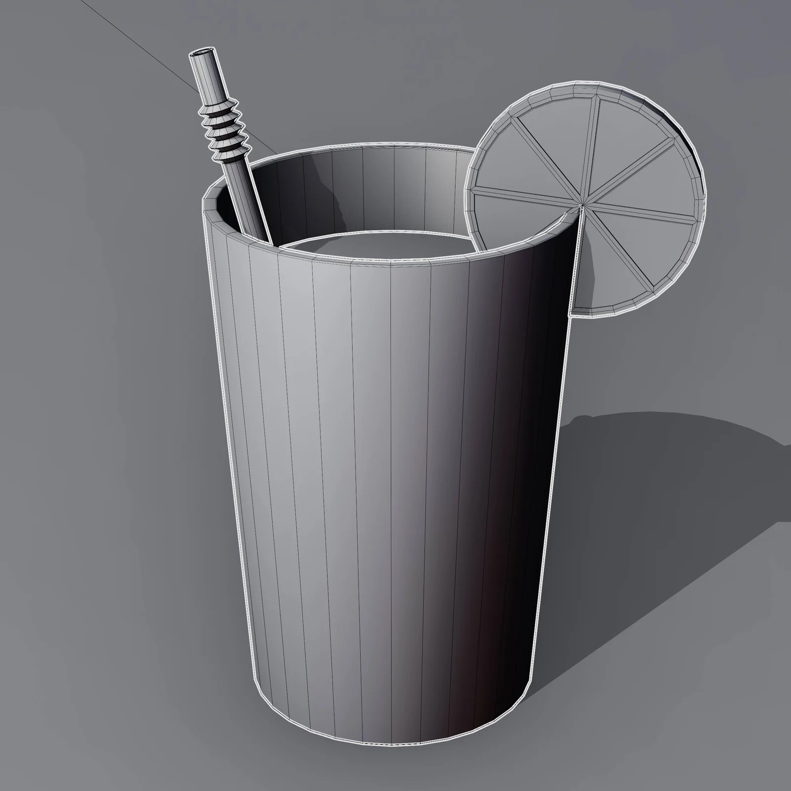 Toon Style Lemonade screenshot 7