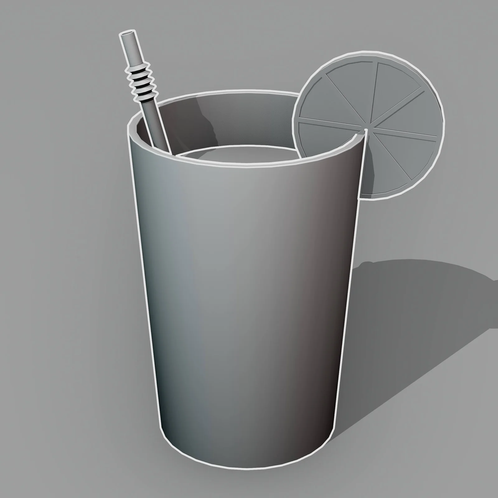 Toon Style Lemonade screenshot 8