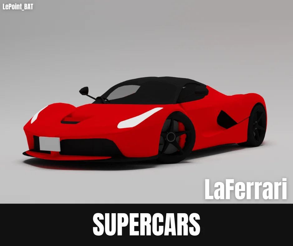 Toon Supercars screenshot 3