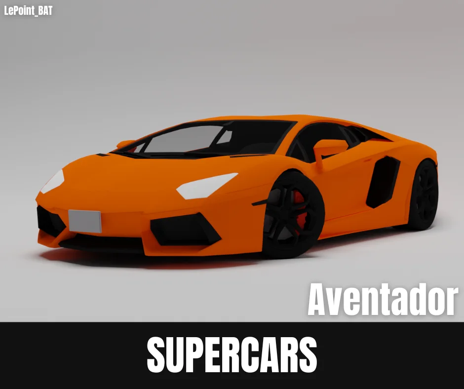 Toon Supercars screenshot 4