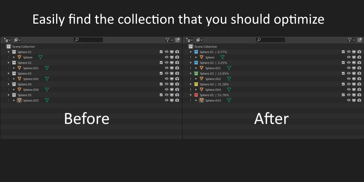 ToOptimize Tools screenshot 3