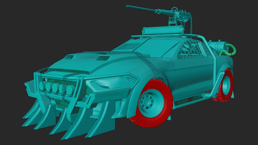 ToOptimize Tools screenshot 7