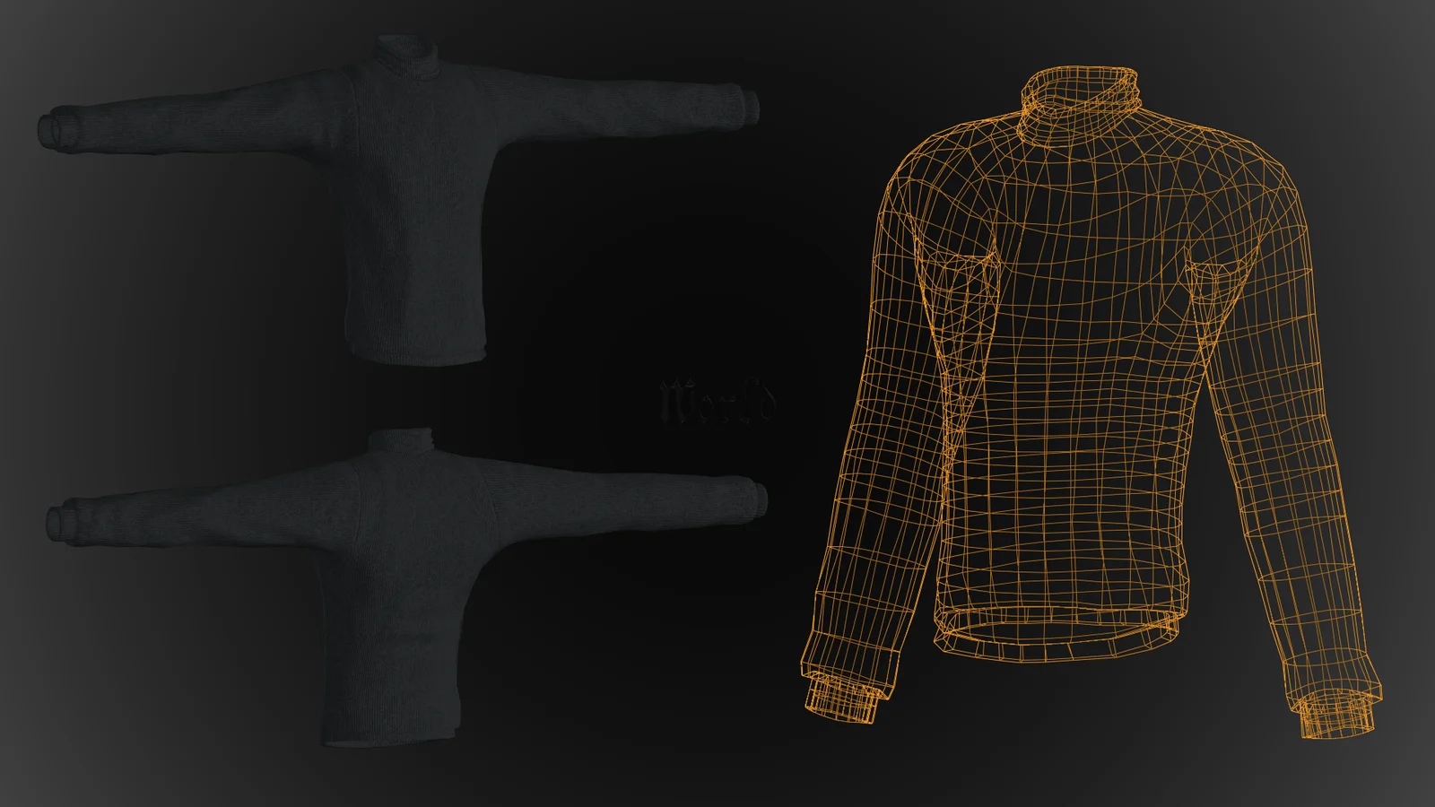 Tops Pack screenshot 4