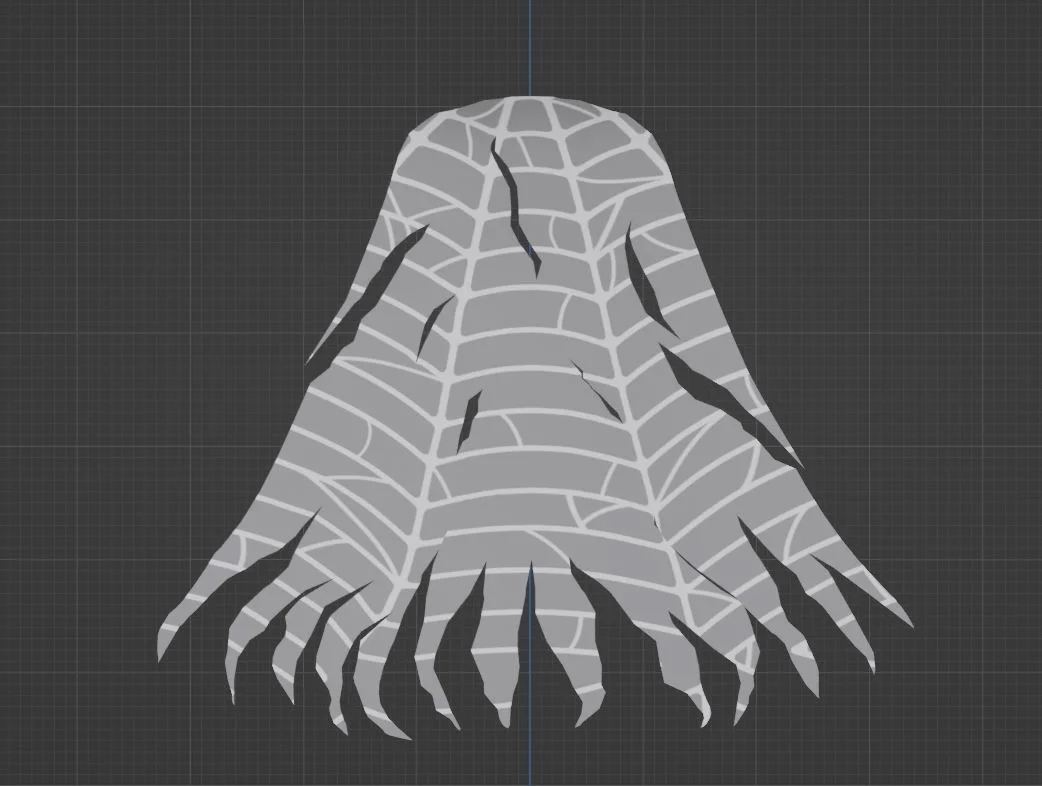 Torn WebCape screenshot 2