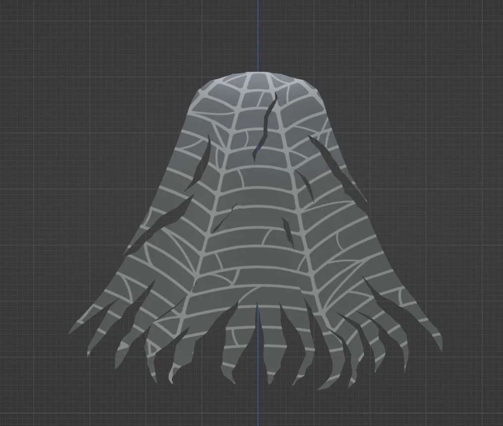 Torn WebCape screenshot 4