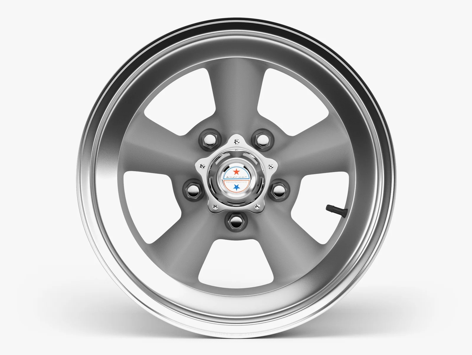 Torq Thrust Wheel screenshot 2