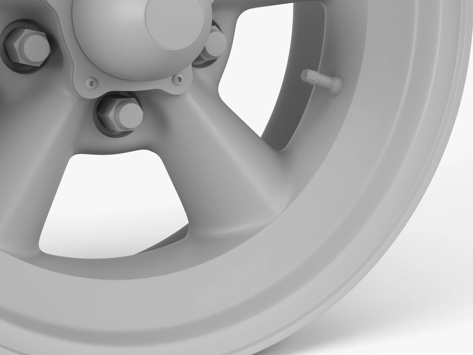 Torq Thrust Wheel screenshot 5