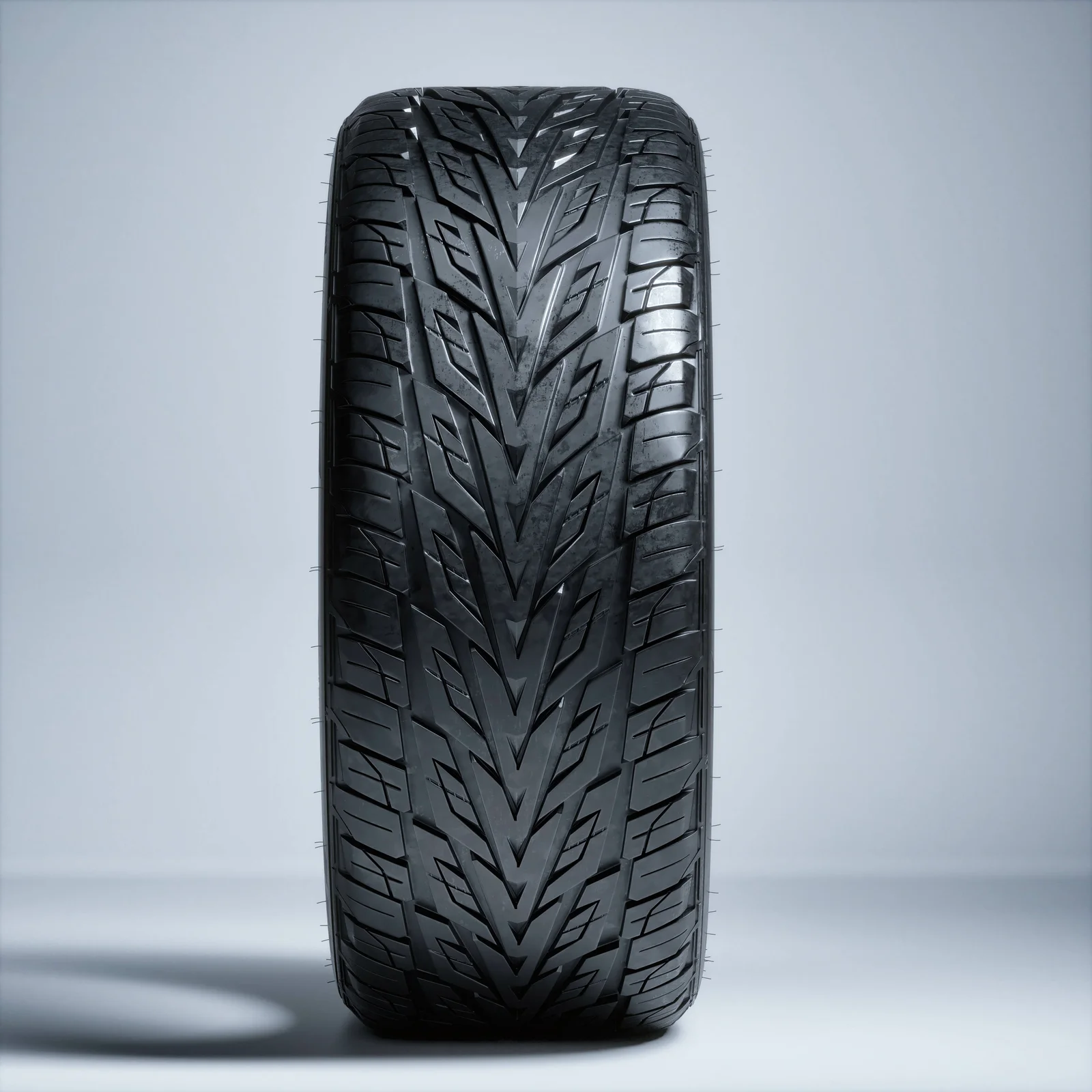 Toyo Proxes ST3 Tire screenshot 3