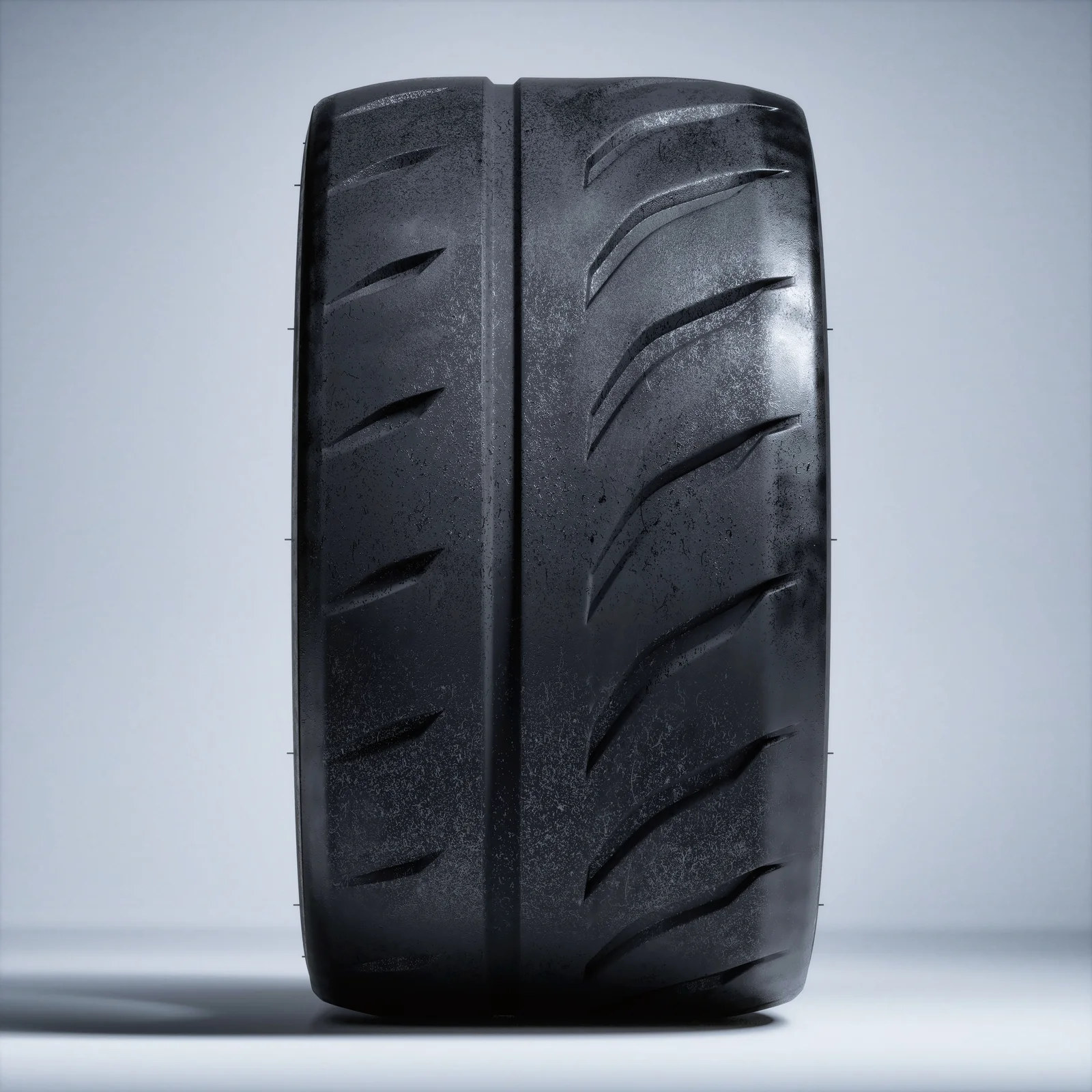 Toyo Tires R888R screenshot 4