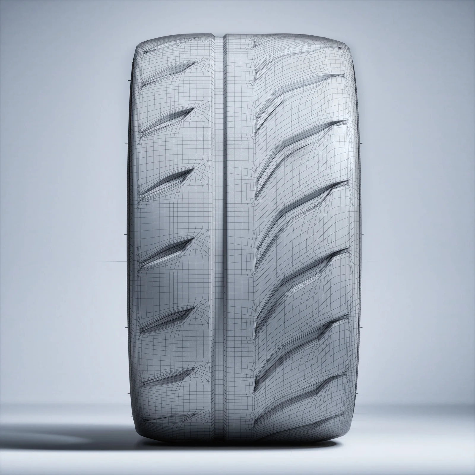 Toyo Tires R888R screenshot 5