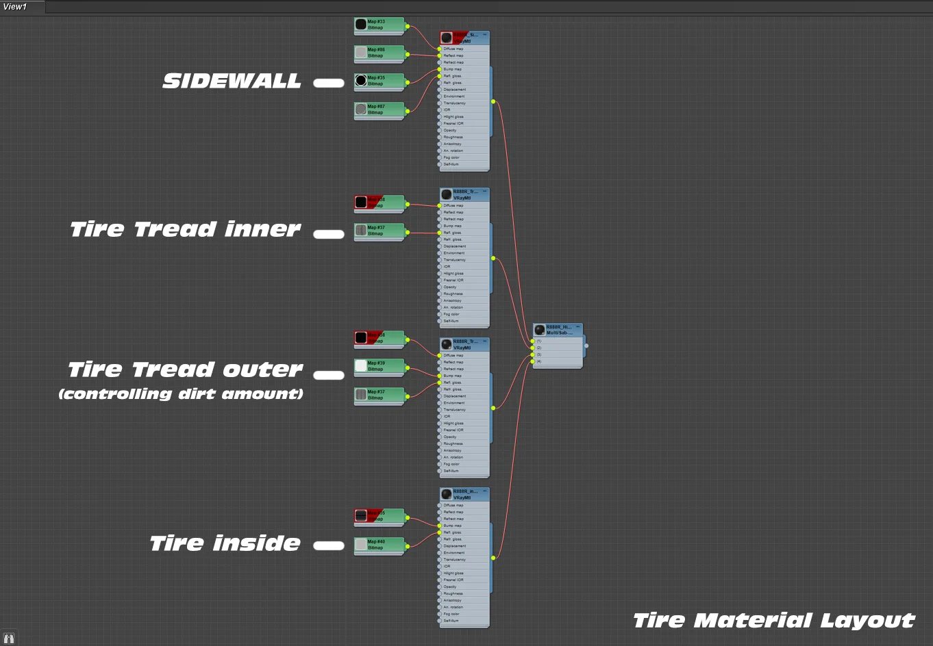 Toyo Tires R888R screenshot 6