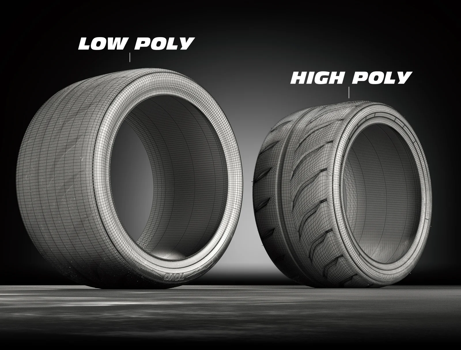 Toyo Tires R888R screenshot 7