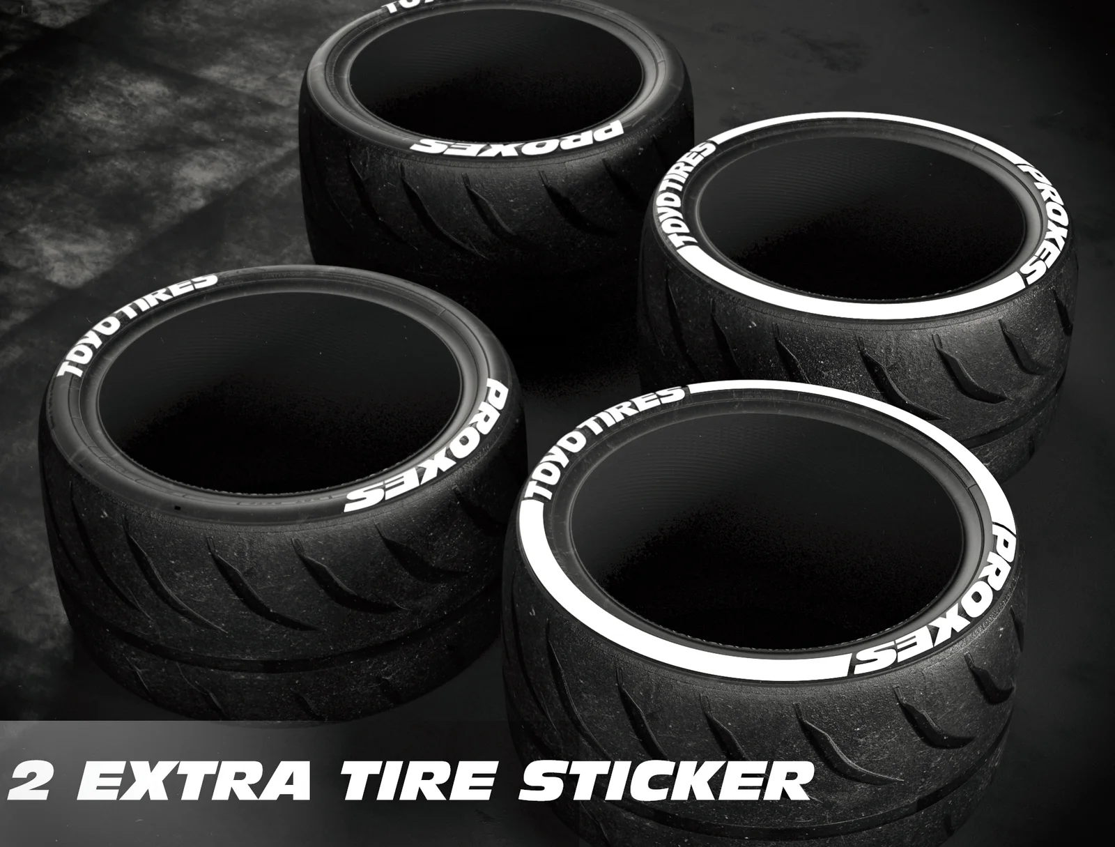 Toyo Tires R888R screenshot 8