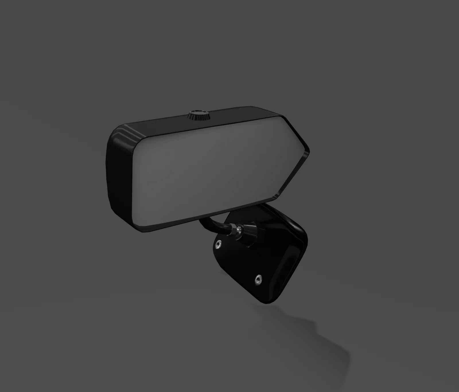 Toyota GT86 Craft Square TC Mirrors screenshot 2