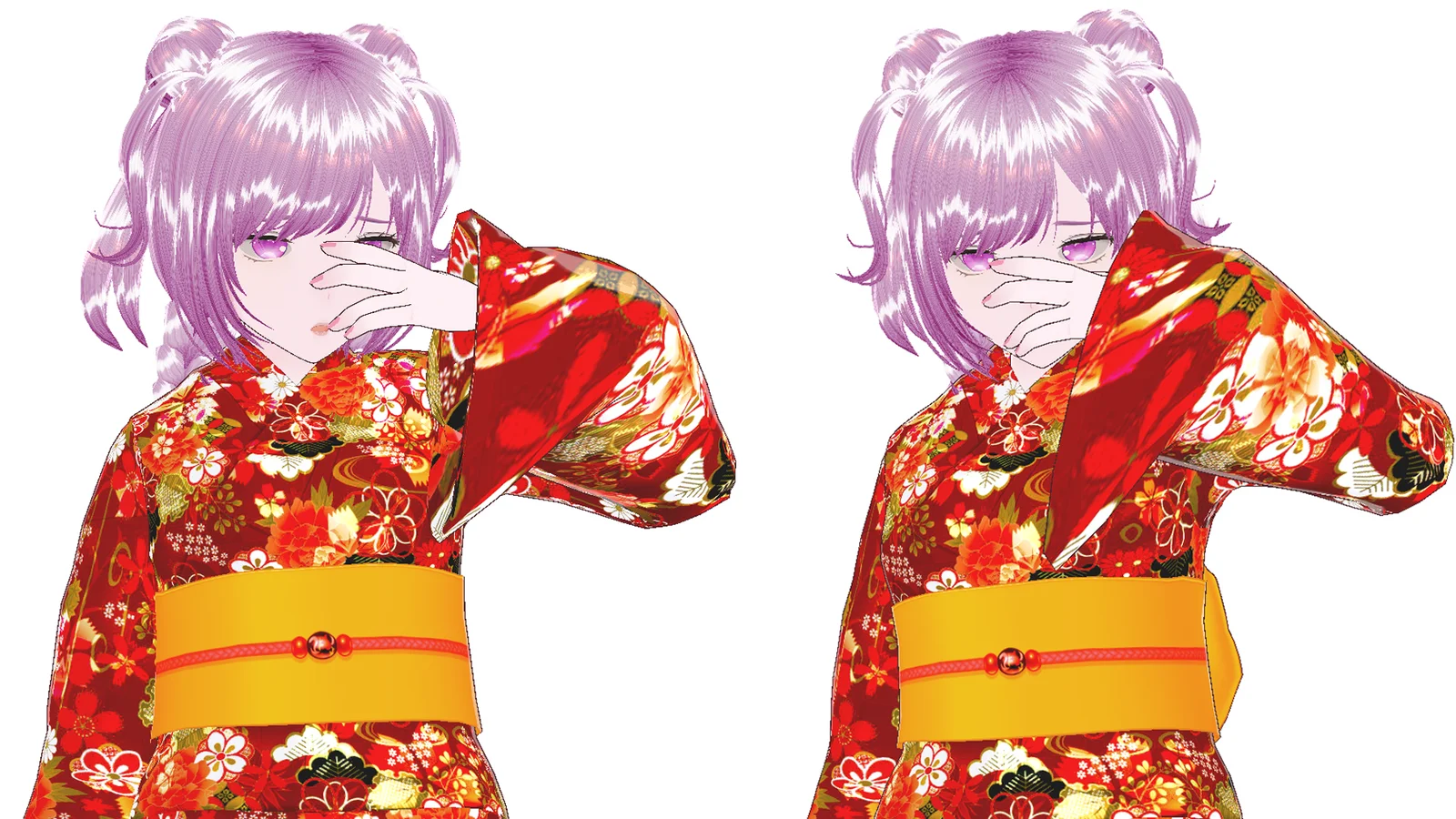 Traditional Girl Miyozuki screenshot 2