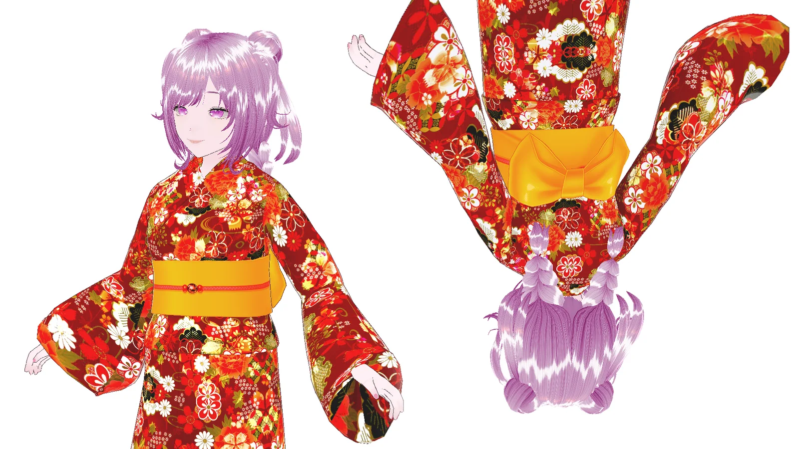 Traditional Girl Miyozuki screenshot 4