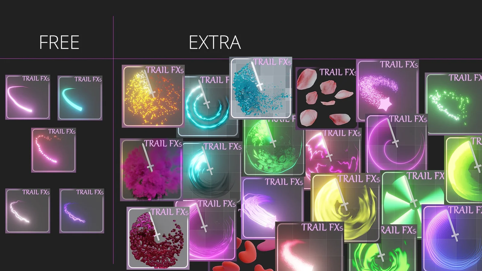 Trail FXs screenshot 6