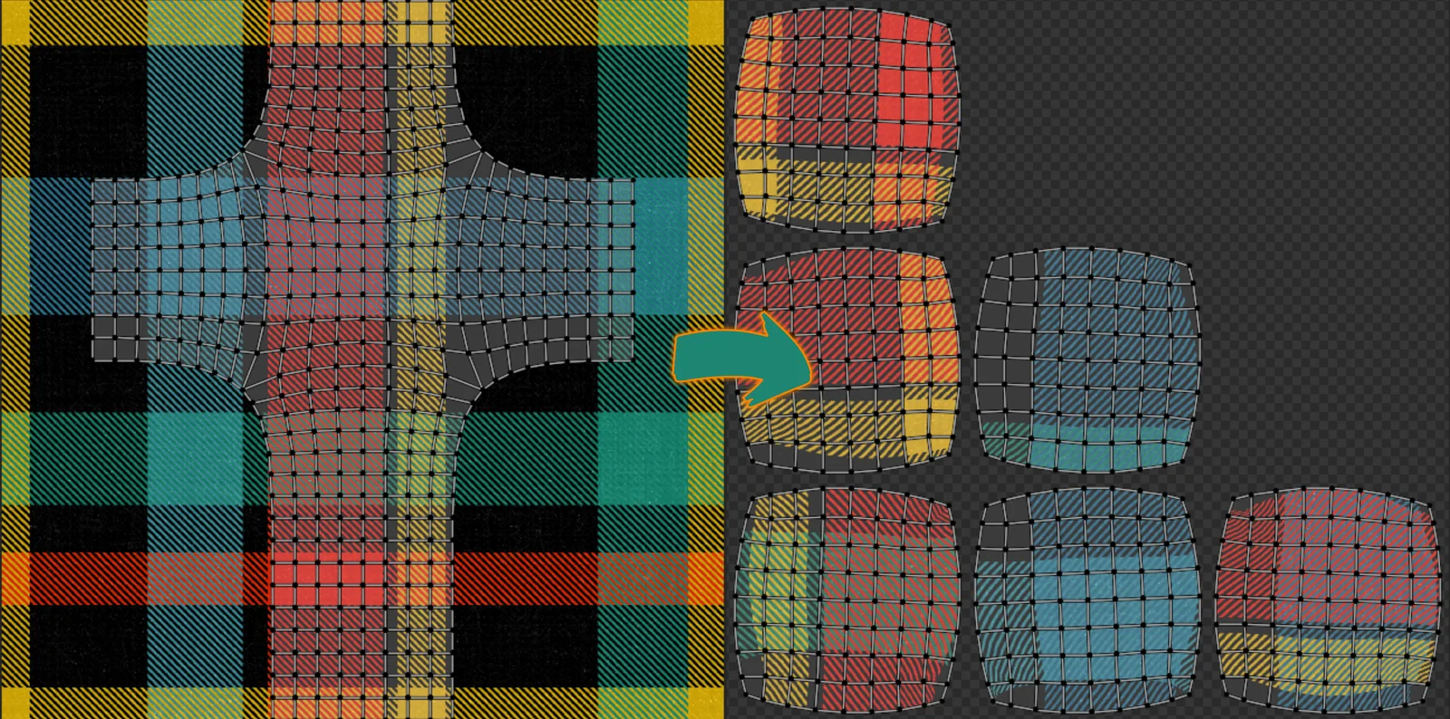 Transfer Images screenshot 2