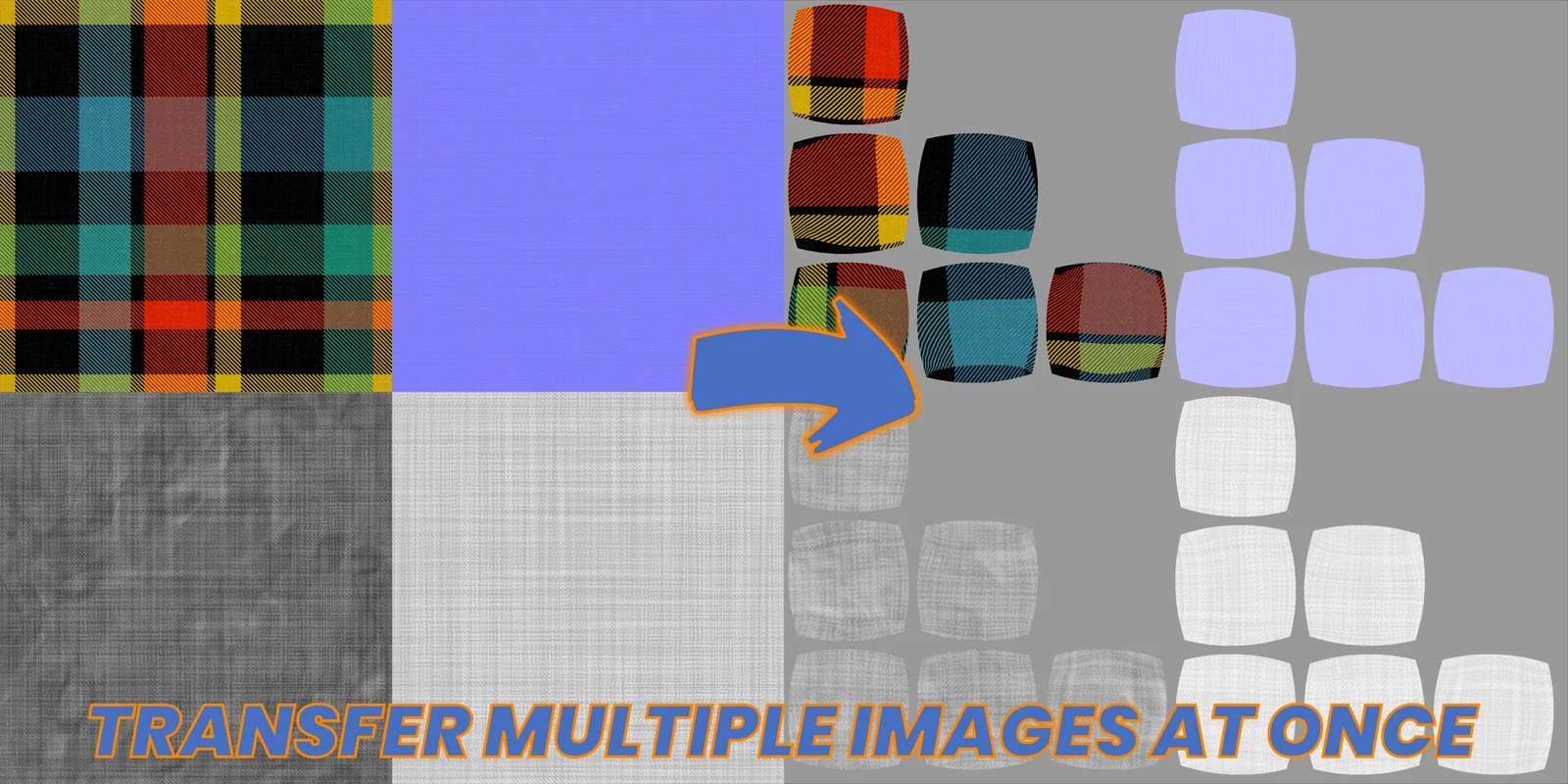 Transfer Images screenshot 3