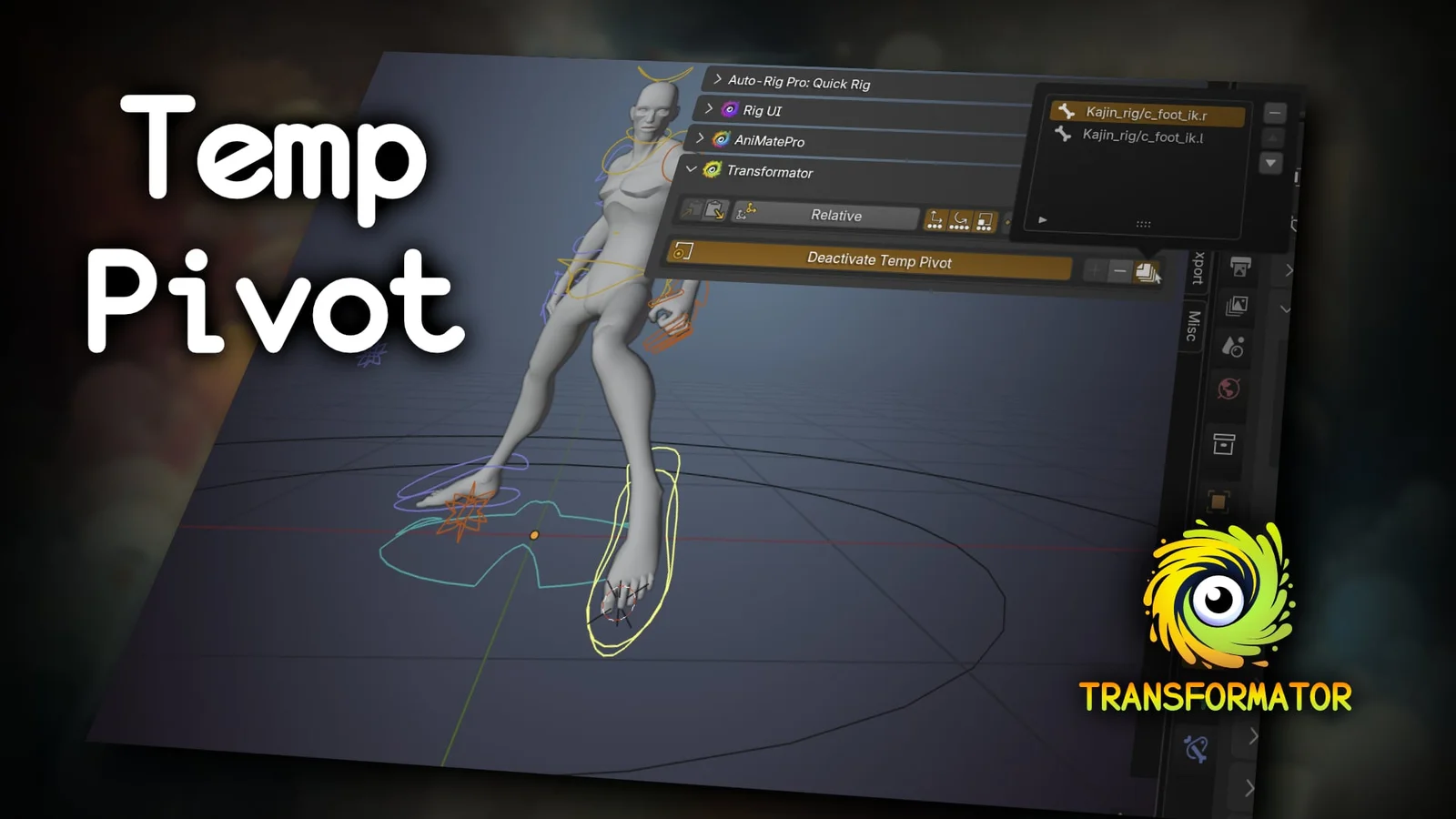 Transformator Core screenshot 4