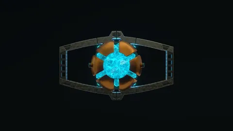 Matrix Of Leadership 2025 - Blender 3d models