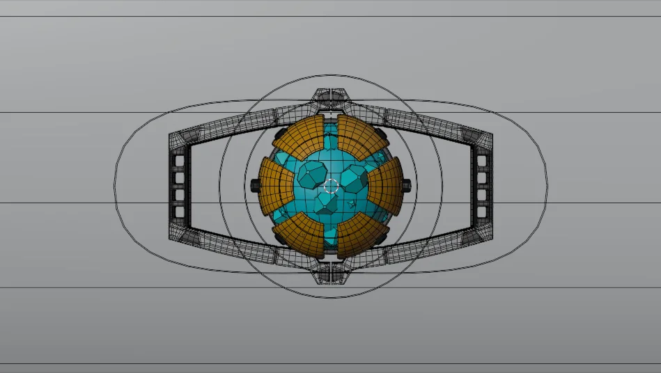 Matrix Of Leadership 2025 screenshot 3