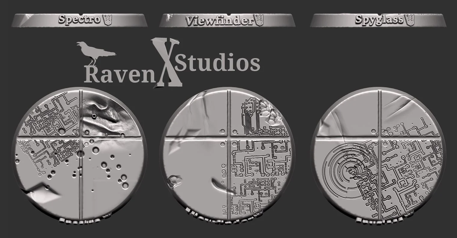 Transformers Reflector Bundle screenshot 5