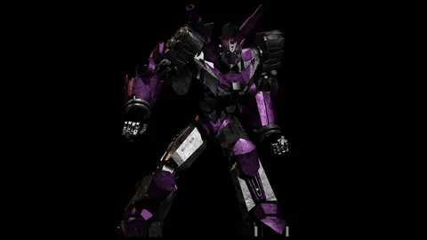 Tarn Concept Model - Blender 3d models