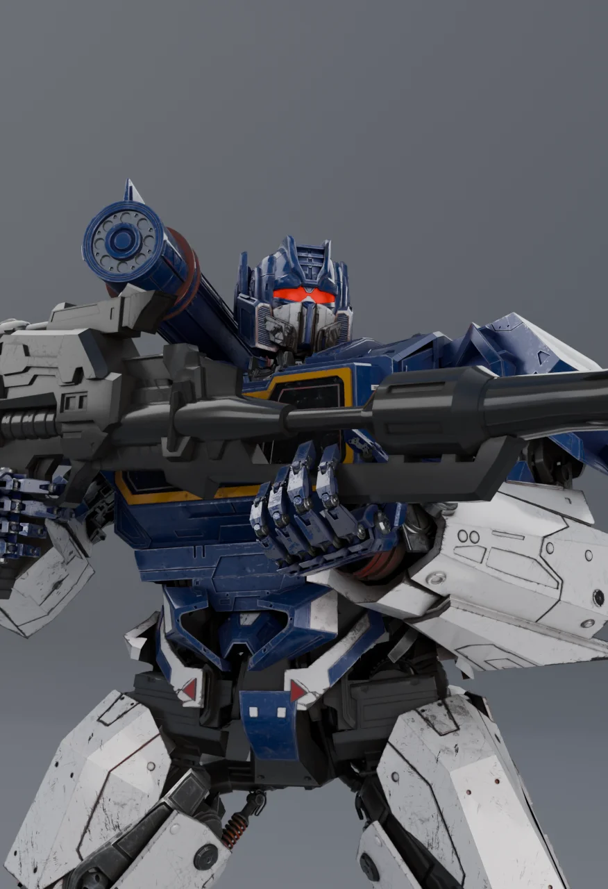 Soundwave Bumblebee 2018 screenshot 5