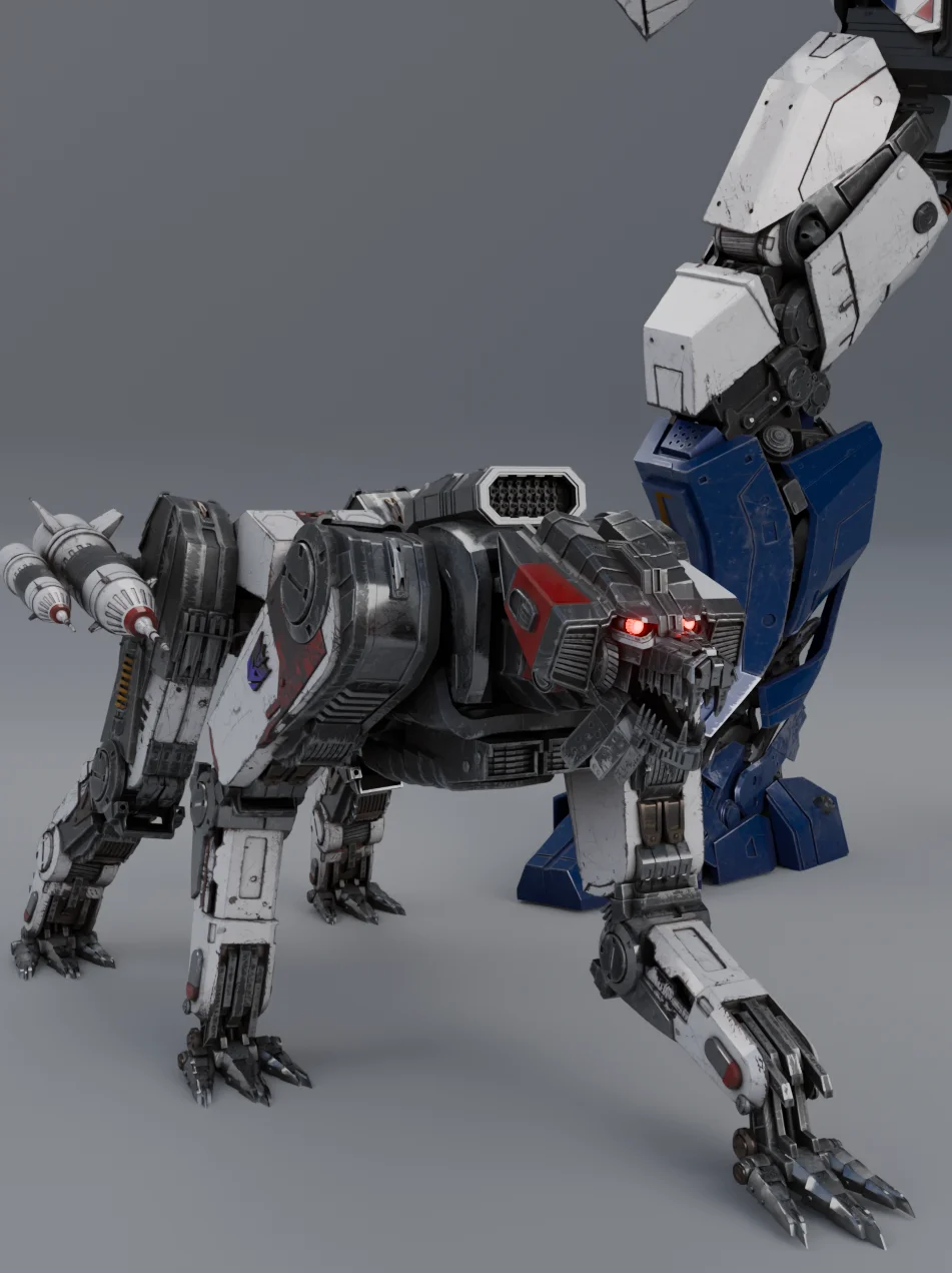 Soundwave Bumblebee 2018 screenshot 6