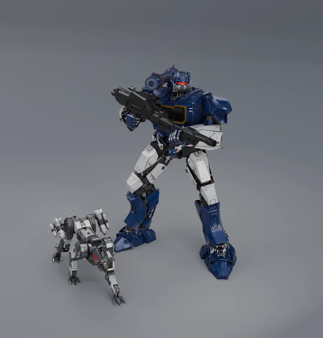 Soundwave Bumblebee 2018 screenshot 8