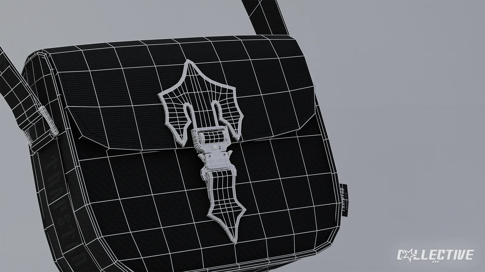 Trapstar Bag screenshot 2